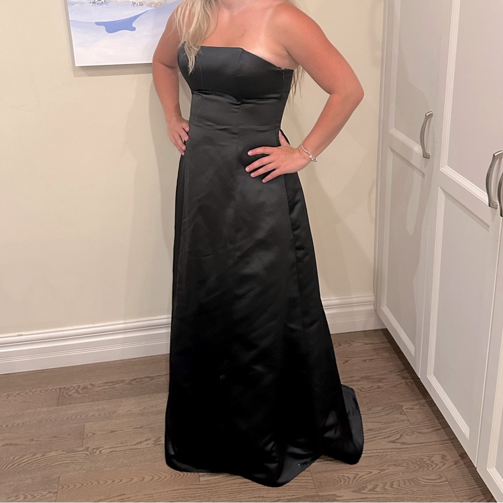 Scott Mc Clintock Y2K Evening Gown